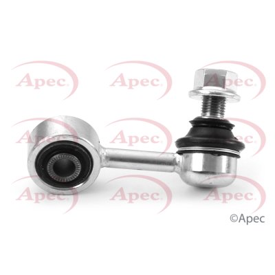 APEC braking AST4567
