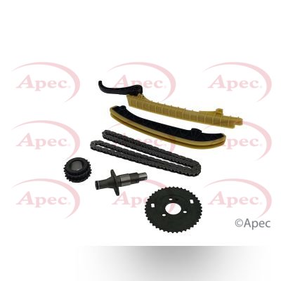 APEC braking ACK4104