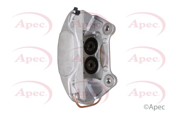 APEC braking RCA845