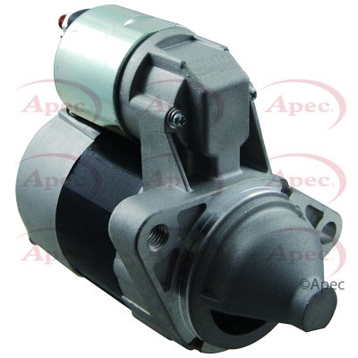 APEC braking ASM1068