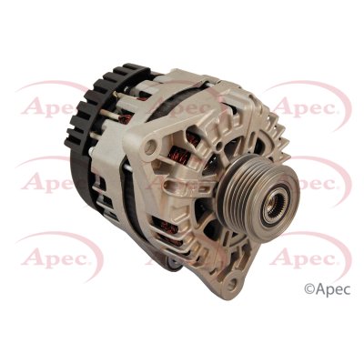 APEC braking AAL1804
