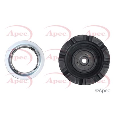 APEC braking AKM1021