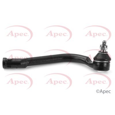 APEC braking AST6223