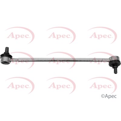APEC braking AST4108