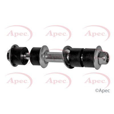 APEC braking AST4197