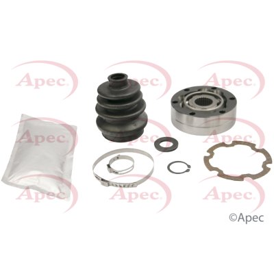 APEC braking ACV1082