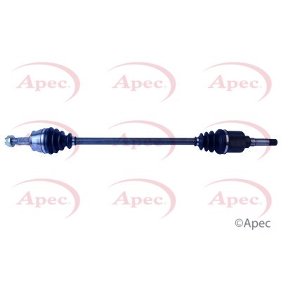 APEC braking ADS1552R