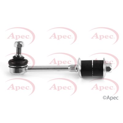APEC braking AST6998