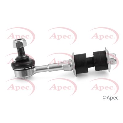 APEC braking AST4105