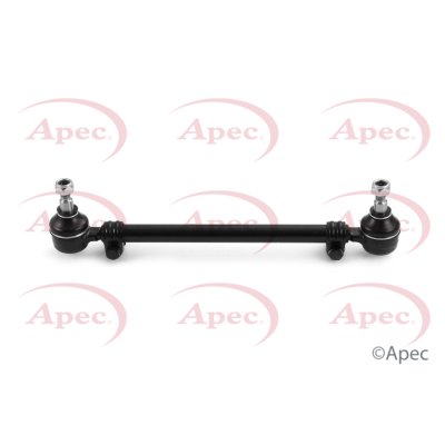 APEC braking AST6605
