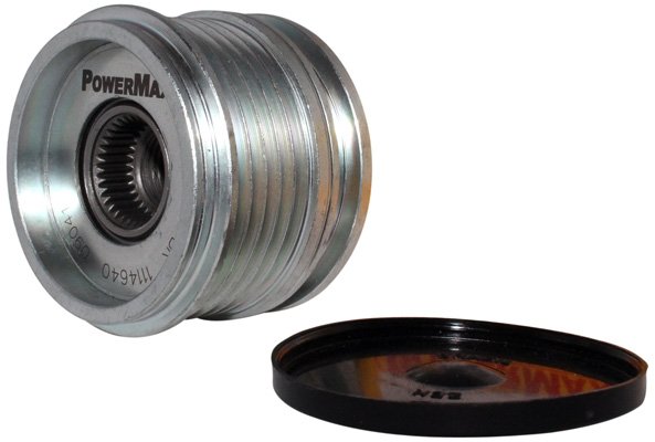 PowerMax 81114640 PowerMax 81114640
