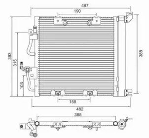 PowerMax 7110106