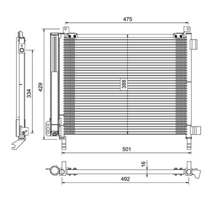 PowerMax 7110775