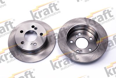 KRAFT AUTOMOTIVE 6051010