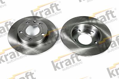 KRAFT AUTOMOTIVE 6050190