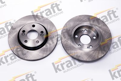 KRAFT AUTOMOTIVE 6045112