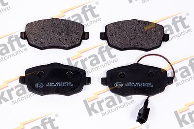 KRAFT AUTOMOTIVE 6006702