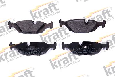 KRAFT AUTOMOTIVE 6007220