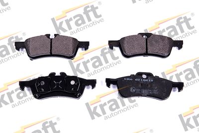 KRAFT AUTOMOTIVE 6018610