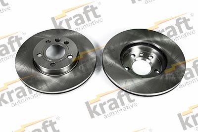 KRAFT AUTOMOTIVE 6040290