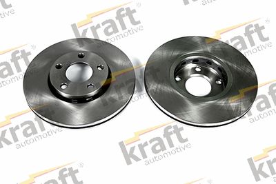 KRAFT AUTOMOTIVE 6040130