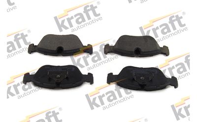 KRAFT AUTOMOTIVE 6006390