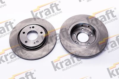 KRAFT AUTOMOTIVE 6044226