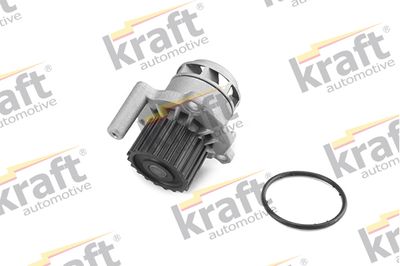 KRAFT AUTOMOTIVE 1506570