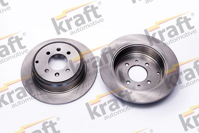 KRAFT AUTOMOTIVE 6055550