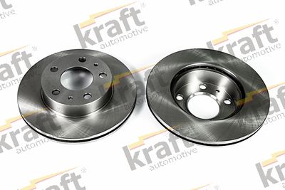 KRAFT AUTOMOTIVE 6045820