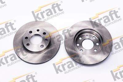 KRAFT AUTOMOTIVE 6041680