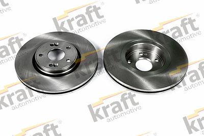 KRAFT AUTOMOTIVE 6045420