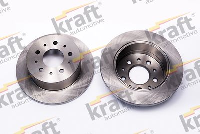 KRAFT AUTOMOTIVE 6053120