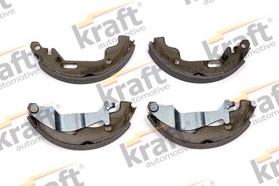 KRAFT AUTOMOTIVE 6021650