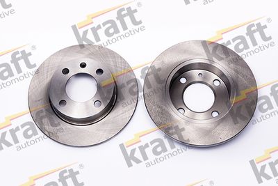 KRAFT AUTOMOTIVE 6050200