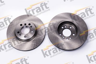 KRAFT AUTOMOTIVE 6042690