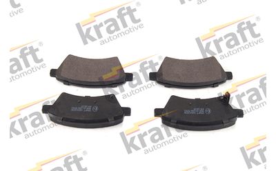 KRAFT AUTOMOTIVE 6003330