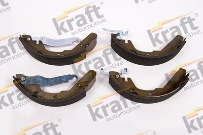 KRAFT AUTOMOTIVE 6020030