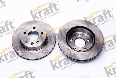 KRAFT AUTOMOTIVE 6041400