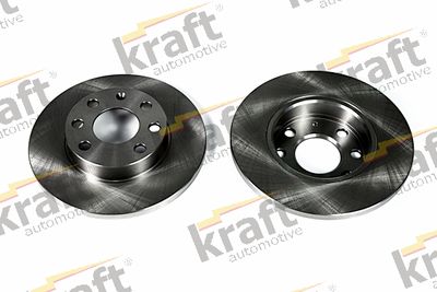 KRAFT AUTOMOTIVE 6041500