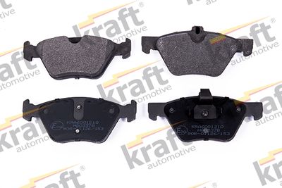 KRAFT AUTOMOTIVE 6001210