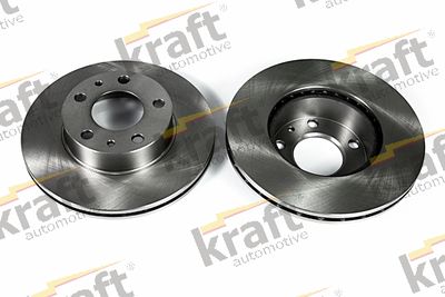 KRAFT AUTOMOTIVE 6045810