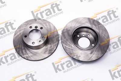 KRAFT AUTOMOTIVE 6042540