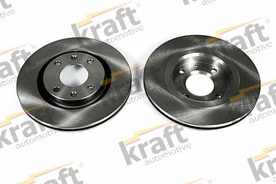 KRAFT AUTOMOTIVE 6045990