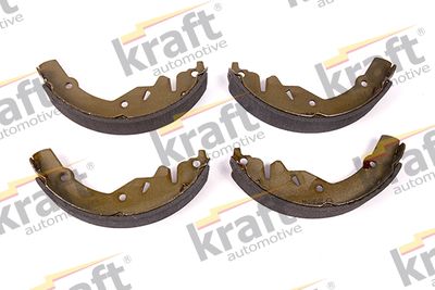 KRAFT AUTOMOTIVE 6028603