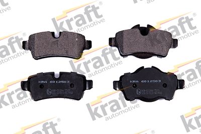 KRAFT AUTOMOTIVE 6012503