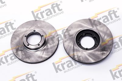 KRAFT AUTOMOTIVE 6042145