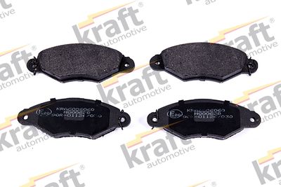 KRAFT AUTOMOTIVE 6006060