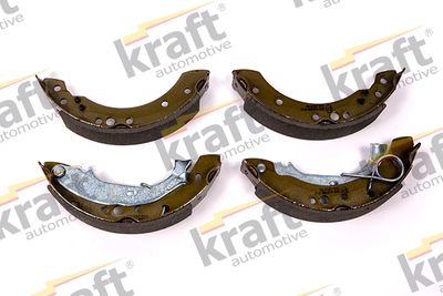 KRAFT AUTOMOTIVE 6026050