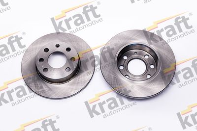 KRAFT AUTOMOTIVE 6041675